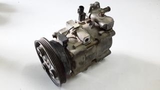 Συμπιεστής A/C (Κομπρέσορας) HYUNDAI ACCENT 1994 - 1997 ( UA ) ( X3 ) XC135245C3F