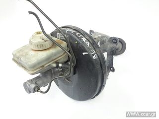 Σεβρόφρενο Κομπλέ OPEL VECTRA 1996 - 1998 ( B ) 03495020