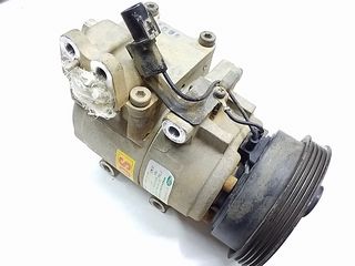 Συμπιεστής A/C (Κομπρέσορας) HYUNDAI ACCENT 2003 - 2005 ( CG ) ( LC2 ) CBXAA-04