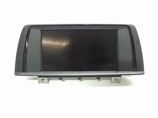 Οθόνη Πολλαπλών ενδείξεων BMW 3 Series 2012 - 2014 ( F30/31/34 ) 9262753021