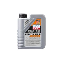 Λάδι Κινητήρα 5W-30 UNIVERSAL - - LIQUI MOLY P000323