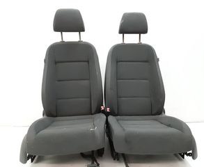 Καθίσματα Με Αερόσακο VW GOLF 2004 - 2008 ( Mk5 ) VOLKSWAGEN XC153967421