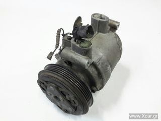 Συμπιεστής A/C (Κομπρέσορας) BMW 3 Series 1990 - 1995 ( E36 ) 81.11.29.003