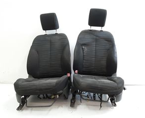 Καθίσματα Με Αερόσακο MAZDA 2 2007 - 2010 ( DE ) XC1539681BF