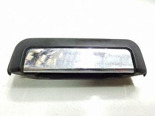 Χερούλι Πόρτας Εσωτερική MITSUBISHI L200 2002 - 2006 ( K60T ) ( K70T ) Εμπρός Δεξιά XC135548F79