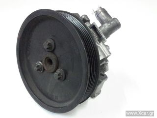 Κρεμαργιέρα & Αντλία Υδραυλικού MERCEDES C CLASS 2000 - 2003 ( W203 ) A002466940