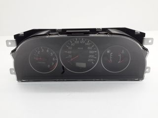 Κοντέρ NISSAN XTRAIL 2001 - 2005 ( T30 ) 9H00191