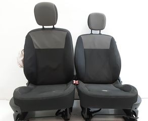 Καθίσματα Με Αερόσακο RENAULT CLIO 2009 - 2013 XC153970867