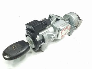 Κλειδαριά Τιμονιού Με κλειδί FORD FOCUS 2004 - 2008 (MK2A) 3M51-3F880-AC