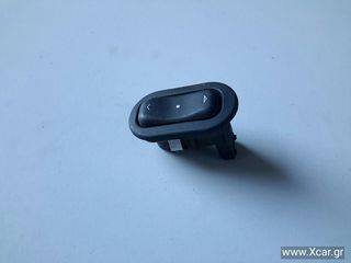 Χειριστήρια Παραθύρων-Διακόπτες OPEL CORSA 2000 - 2004 ( C ) Εμπρός Δεξιά 90561388