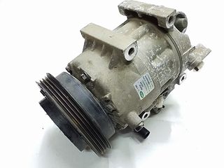 Συμπιεστής A/C (Κομπρέσορας) HYUNDAI ACCENT 2006 - ( MC ) CB5AA06