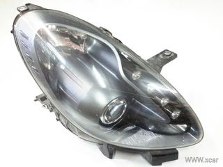 Φανάρι Εμπρός Bi xenon Led ALFA ROMEO GIULIETTA 2010 - 2016 ( 940 ) AUTOMOTIVE Δεξιά 46602748