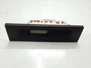 Ρολόι SUZUKI SWIFT 1992 - 1996 ( SF ) 8AD510