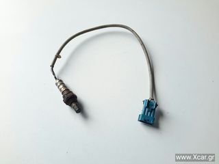 Αισθητήρες Λ (λάμδα) CITROEN C2 2003 - 2008 ( JM ) NGK 9636968380