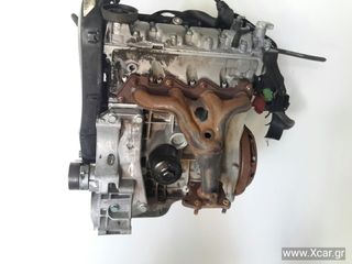 Κινητήρας-Μοτέρ VW POLO 1999 - 2001 ( 6N2 ) VOLKSWAGEN AUC