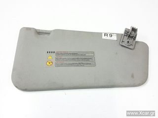 Σκιάδιο NISSAN MICRA 2003 - 2005 ( K12 ) Δεξιά XC16095