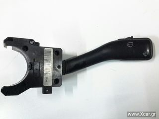 Διακόπτης Υαλοκαθαριστήρων VW GOLF 1998 - 2004 ( Mk4 ) VOLKSWAGEN 4B0953503E