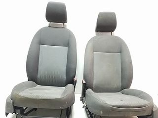Καθίσματα Με Αερόσακο FORD FOCUS 2004 - 2008 (MK2A) XC1327887C1