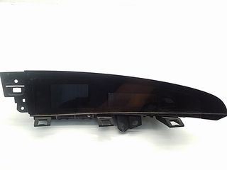 Οθόνη Πολλαπλών ενδείξεων MAZDA 3 2009 - 2014 ( BL ) BBP3611J0A