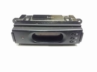 Ρολόι CHEVROLET-DAEWOO LANOS 1997 - 2000 ( T100 ) DAEWOO 96236123