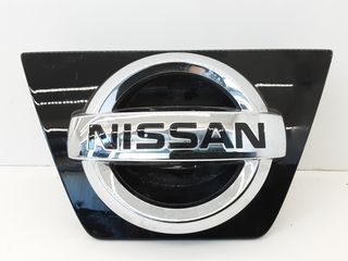 Σήμα NISSAN QASHQAI 2013 - 2017 Εμπρός 62868HV00A