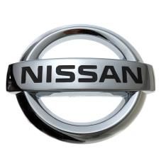 Σήμα NISSAN D40 NAVARA 2005 - 2010 62890-EB710