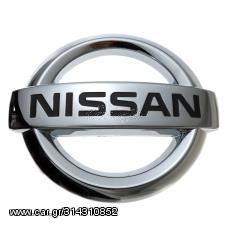 Σήμα NISSAN D40 NAVARA 2005 - 2010 62890-EB710