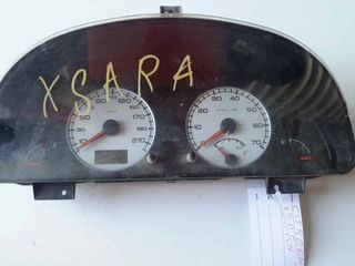 Κοντέρ CITROEN XSARA 2000 - 2003 XC381