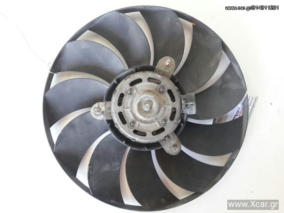 Βεντιλατέρ Νερού FIAT PUNTO 2003 - 2011 ( 188 ) XC7461