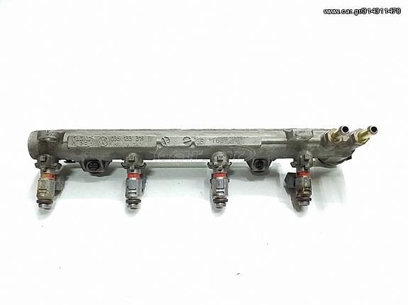 Μπεκ VW GOLF 1998 - 2004 ( Mk4 ) SEAT 036133319