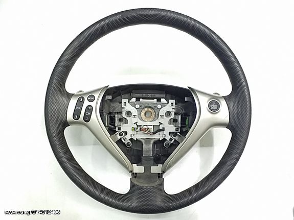 Τιμόνι HONDA JAZZ 2002 - 2005 ( GD ) SAA5-J600