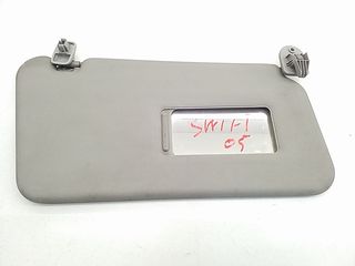 Σκιάδιο SUZUKI SWIFT 2006 - 2008 ( RS ) Δεξιά XC149963086