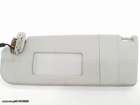 Σκιάδιο VW GOLF 1998 - 2004 ( Mk4 ) VOLKSWAGEN Αριστερά XC157944702