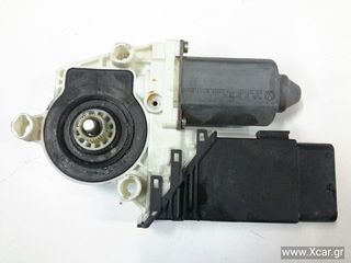 Μοτέρ Παραθύρου VW GOLF 1998 - 2004 ( Mk4 ) VOLKSWAGEN Εμπρός Αριστερά 9776101430203