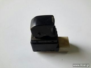 Χειριστήρια Παραθύρων-Διακόπτες CHEVROLET-DAEWOO KALOS 2003 - 2004 ( T200 ) CHEVROLET 612W13720