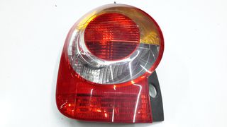 Φανάρι Πίσω RENAULT MODUS 2005 - 2008 ( FP ) ( JP ) Αριστερά 8200212205