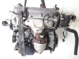 Κινητήρας - Μοτέρ NISSAN MICRA 1993 - 1997 ( K11 ) CG10DE