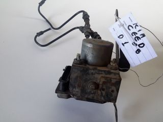 Μονάδα ABS KIA CEED 2009 - 2012 (ED) BOSCH 0265230231