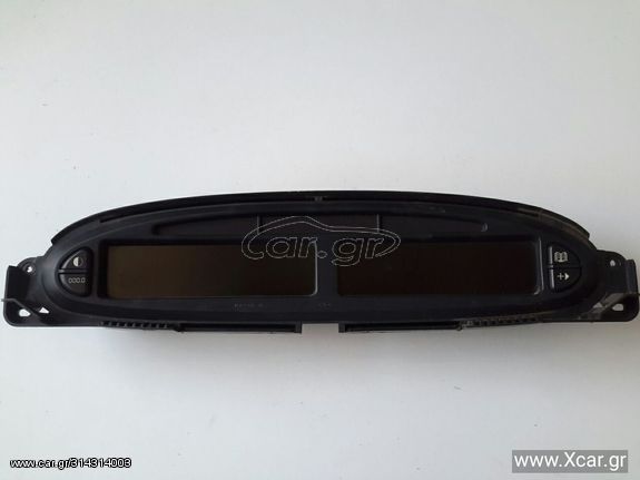 Κοντέρ CITROEN XSARA PICASSO 1999 - 2004 ( N68 ) VDO 9635682680