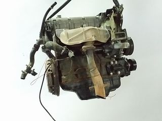 Κινητήρας-Μοτέρ FIAT BRAVA 1995 - 2003 ( 182 ) 182A4000
