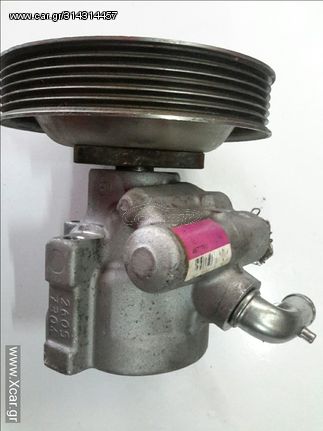 Κρεμαργιέρα & Αντλία Υδραυλικού Μηχανική FIAT BRAVO 1995 - 2001 ( 182 ) XC6810