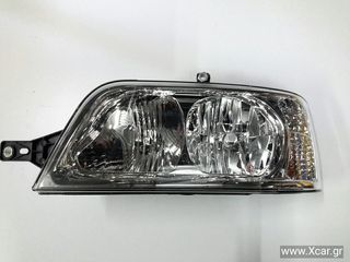 Φανάρι Εμπρός FIAT DUCATO 2003 - 2006 ( 244 ) VALEO Αριστερά 1347690080