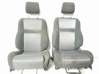 Καθίσματα Με Αερόσακο TOYOTA COROLLA 2002 - 2004 ( E120 ) XC103890
