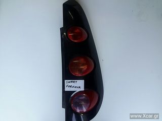 Φανάρι Πίσω SMART FORFOUR 2004 - 2015 ( 454 ) Δεξιά XC4532