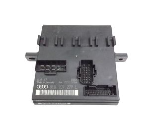 Μονάδα Άνεσης AUDI A4 2005 - 2008 ( 8E )( 8H ) 8E0907279L