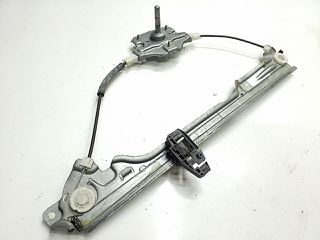 Γρύλος Παραθύρου Μηχανικός RENAULT MODUS 2005 - 2008 ( FP ) ( JP ) Πίσω Αριστερά XC1445105FE