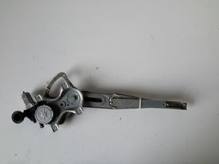 Γρύλος Παραθύρου Με Μοτέρ TOYOTA YARIS 2006 - 2009 ( KL9 ) Εμπρός Δεξιά XC2553