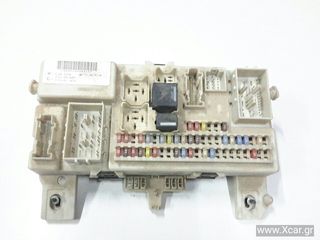 Ασφαλειοθήκη FORD FOCUS 2004 - 2008 (MK2A) 4M5T14A073AG