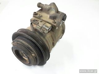 Συμπιεστής A/C (Κομπρέσορας) TOYOTA CARINA 1992 - 1995 E ( T190 ) DENSO 447200