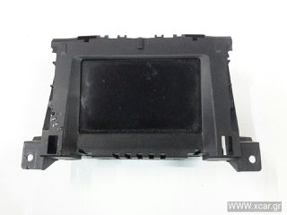 Οθόνη Υπολογιστή OPEL ASTRA 2004 - 2007 ( H ) 13208089